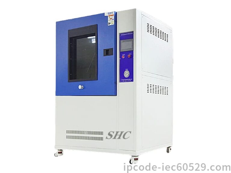 The IEC 60529 standard establishes a unified classification system for enclosure protection against three primary hazards, applicable up to 72.5 kV